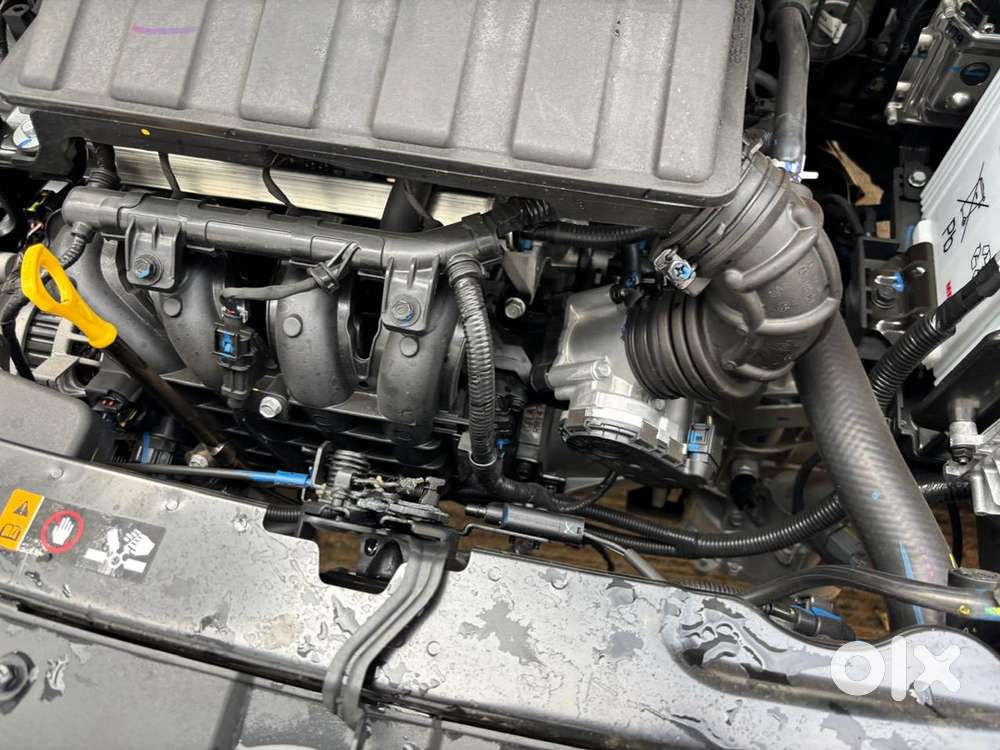 Hyundai Grand I10 Petrol 2024