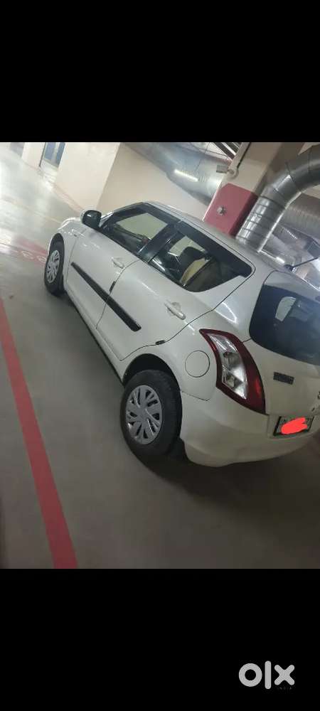 Maruti Suzuki Swift 2015 Cng & Hybrids 85000 Km Driven