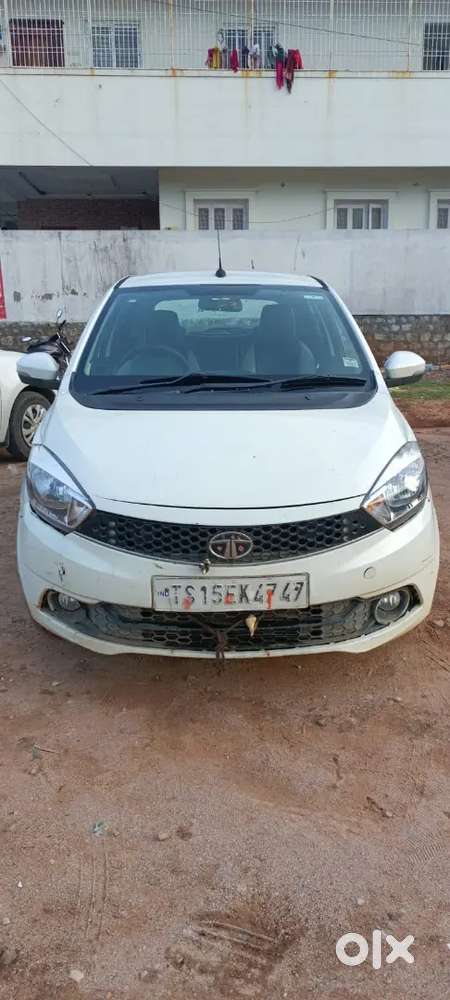 Tata Tiago 2016 Diesel 230000 Km Driven