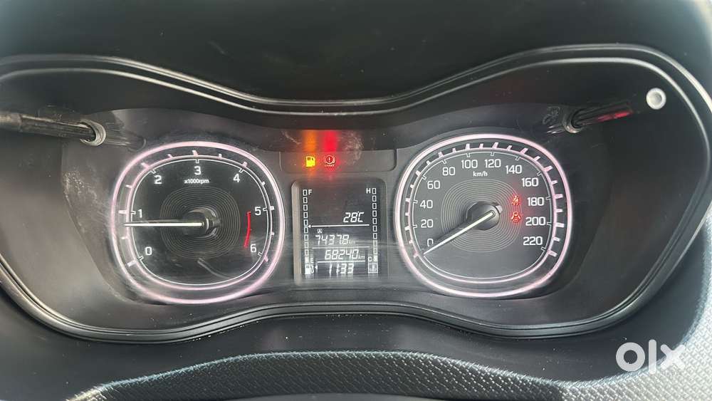 Maruti Suzuki Brezza Zdi, 2019, Diesel