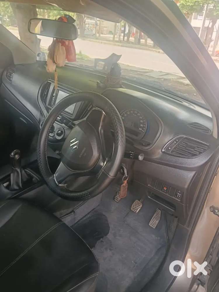 Maruti Baleno 2020 Model