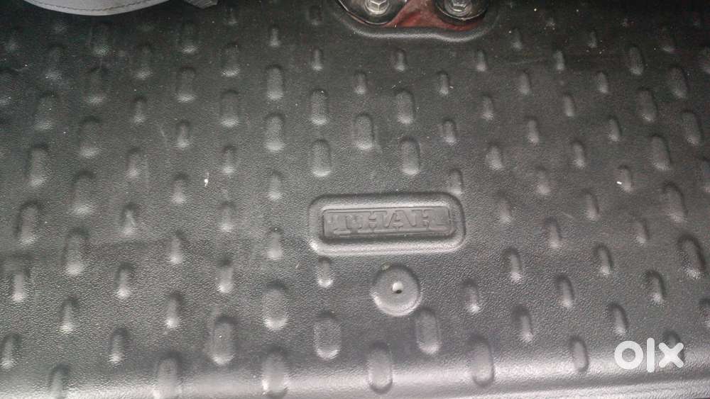 Mahindra Thar Lx 4-str Hard Top At, 2021, Petrol