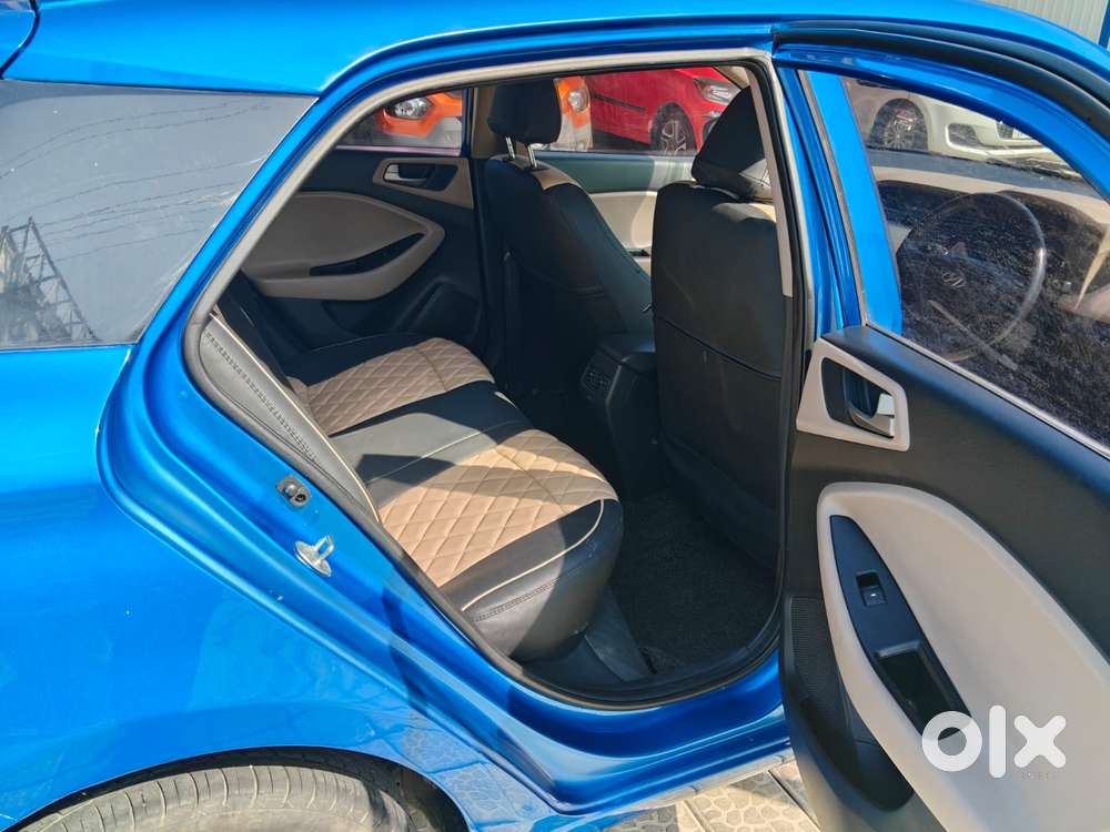 Hyundai Elite I20 1.4 Crdi Asta (o), 2017, Diesel