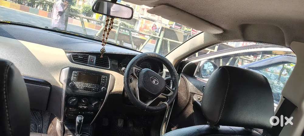 Tata Zest 1.3 2015