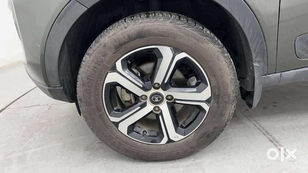 Tata Nexon 1.2 Revotron Xz Plus (o), 2022, Petrol