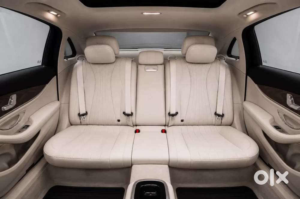 Mercedes-benz E-class E 220 D, 2024, Diesel