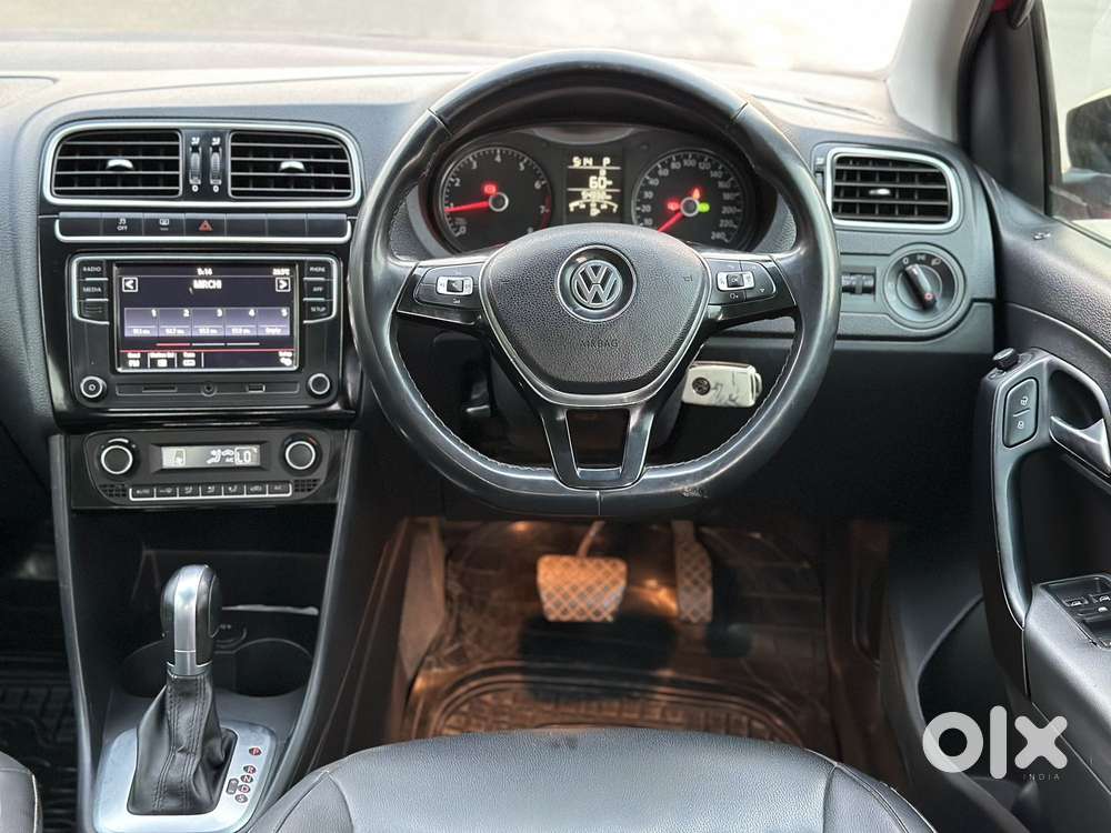 Volkswagen Polo Gt Tsi, 2020, Petrol