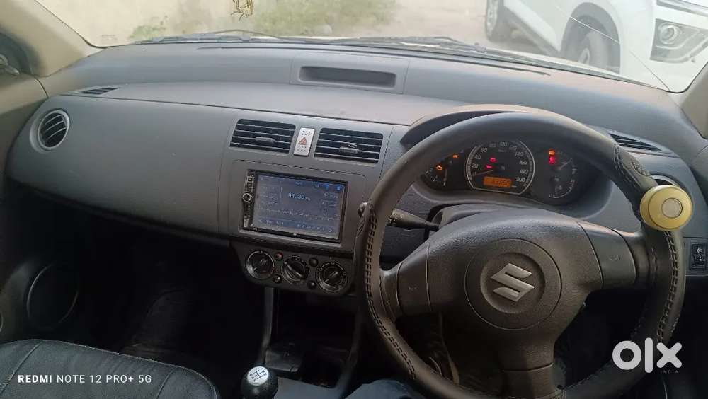 New Tyre, Headlights, Bettry, Oll Power Windows, Steering