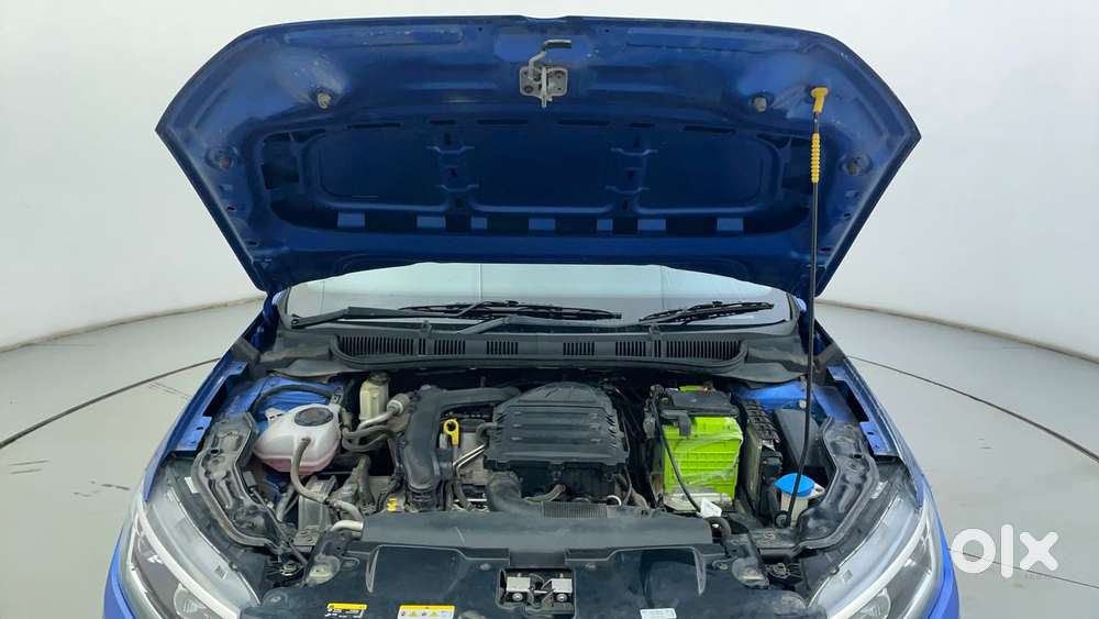 Volkswagen Virtus 1.0 Topline Tsi, 2022, Petrol