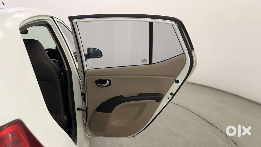 Hyundai I10 Sportz 1.2 Kappa2, 2012, Petrol