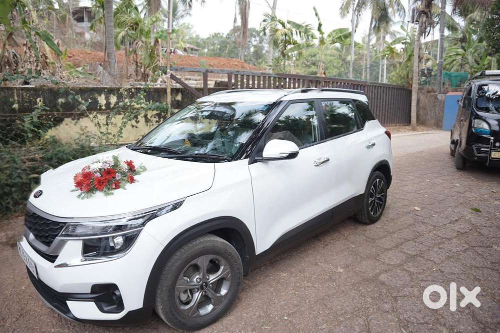 Kia Petrol Manual 2021