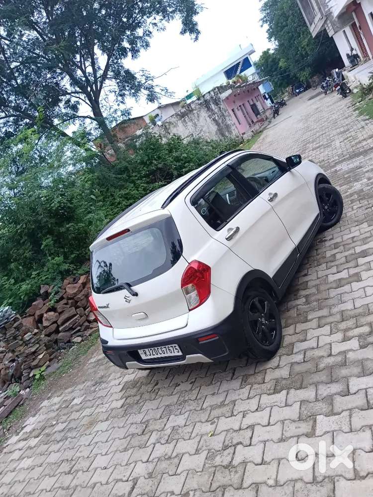 Maruti Suzuki Celerio 2020