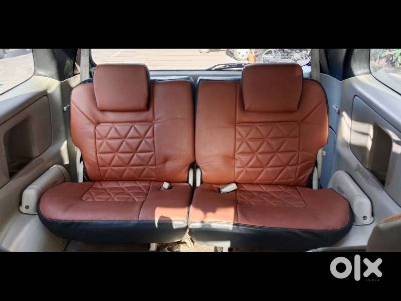 Toyota Innova 2.5 G (diesel) 7 Seater, 2014, Diesel