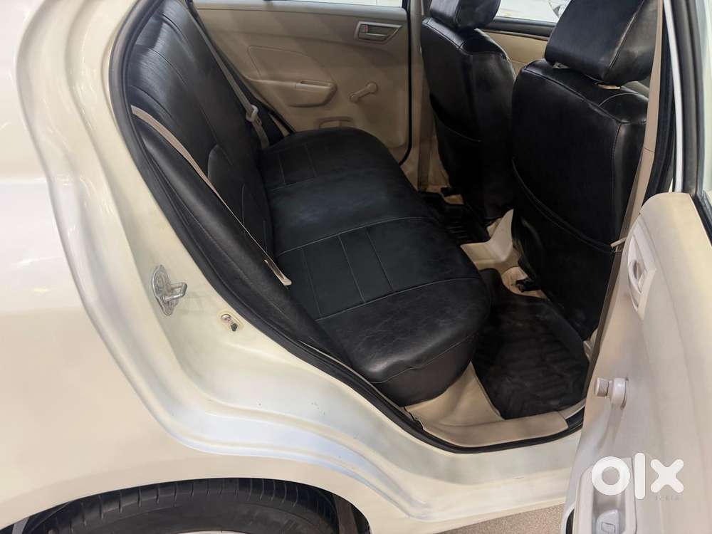 Maruti Suzuki Swift Dzire, 2015, Diesel