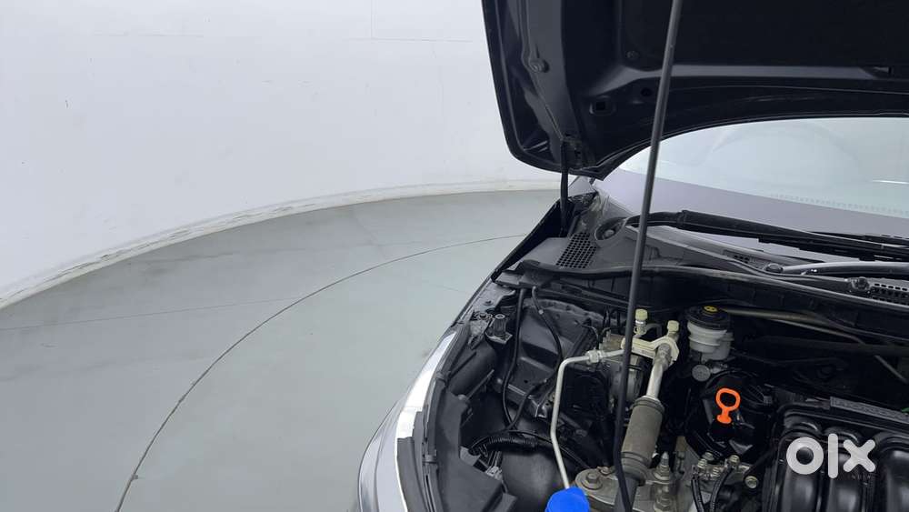 Honda City 1.5 Zx I-vtec Mt, 2023, Petrol