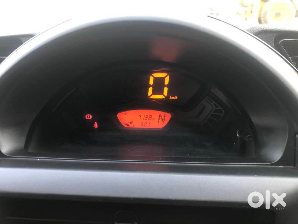 Maruti Suzuki S-presso Vxi At, 2023