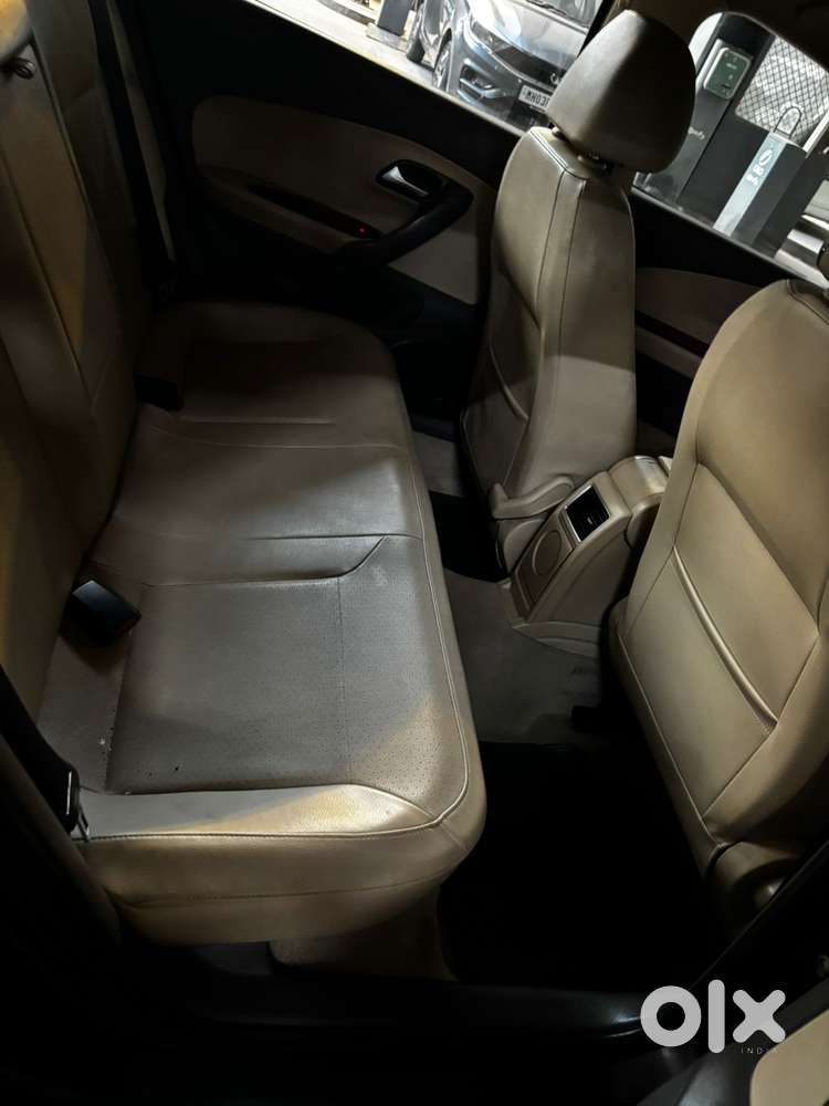 Volkswagen Vento 1.2 Tsi Highline Plus, 2016, Petrol