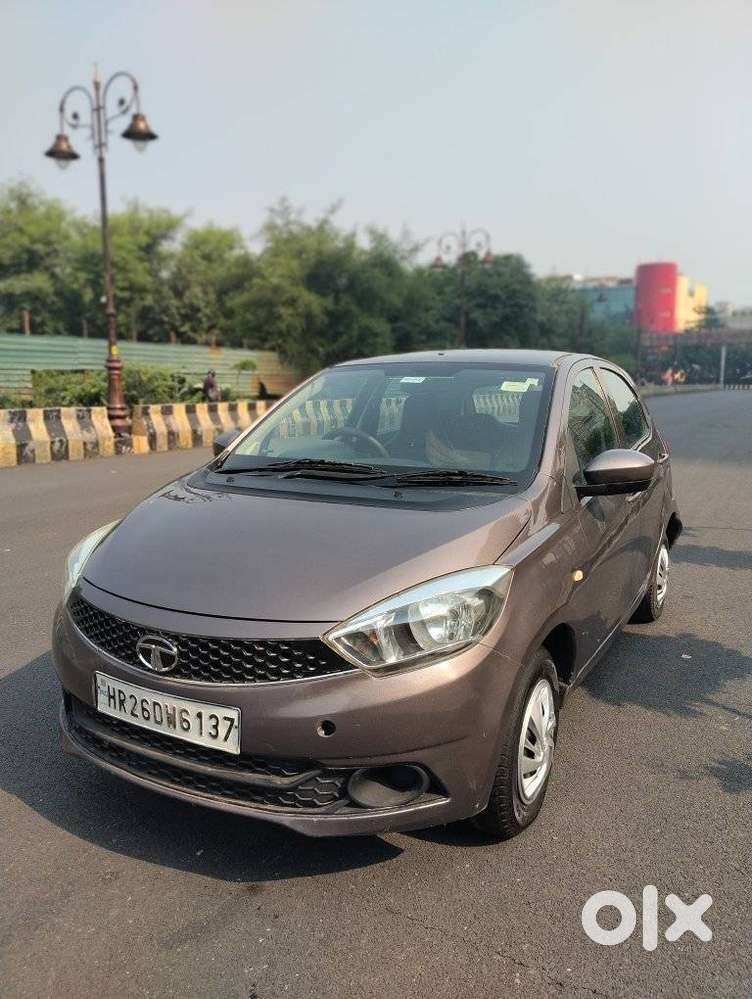 Tata Tiago 1.2 Revotron Xt, 2019, Petrol