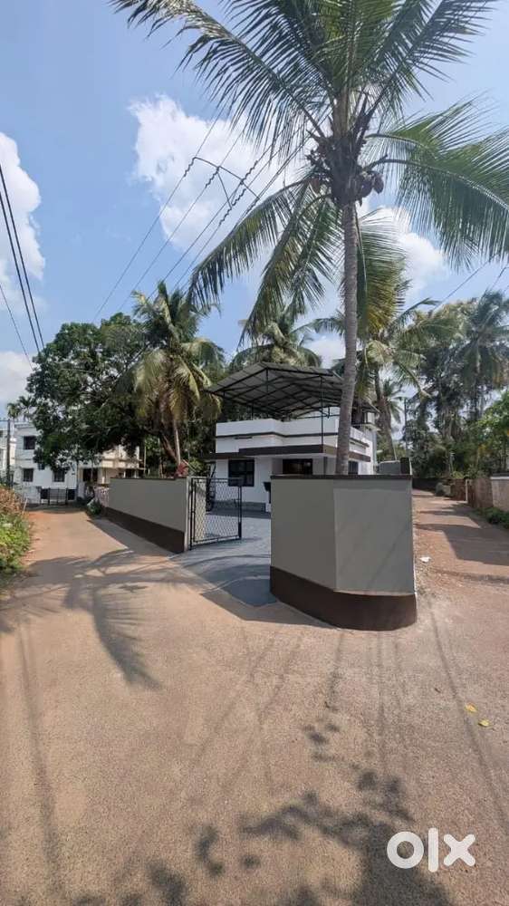 House for sale,3 bhk house,5.20 cent,near RTO ground chevayoor - For ...