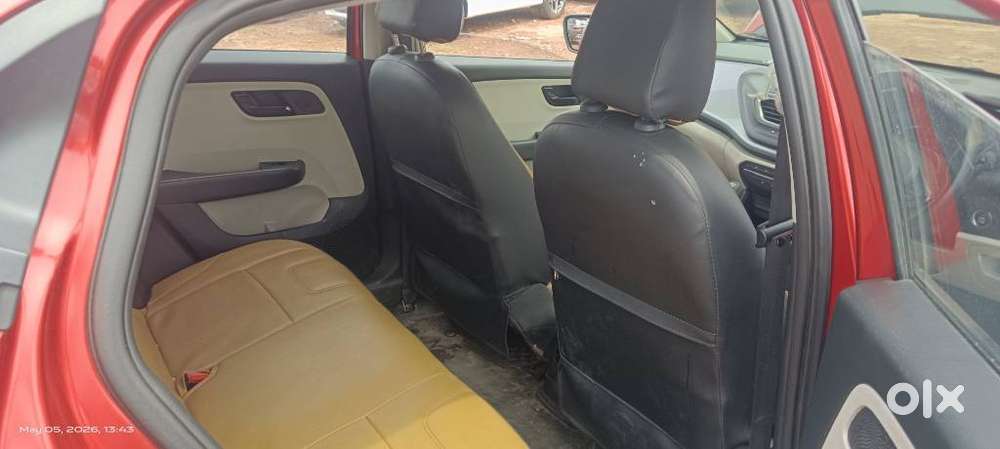 Tata Altroz 1.2 Xt, 2021, Petrol