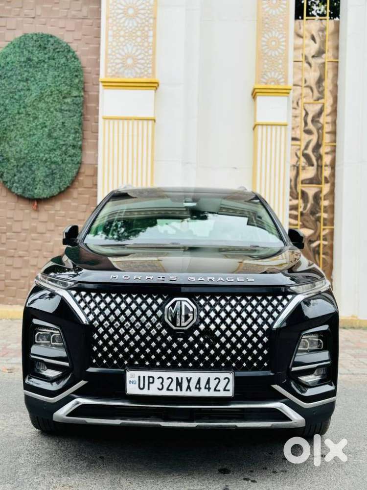 Mg Hector, 2023, Petrol
