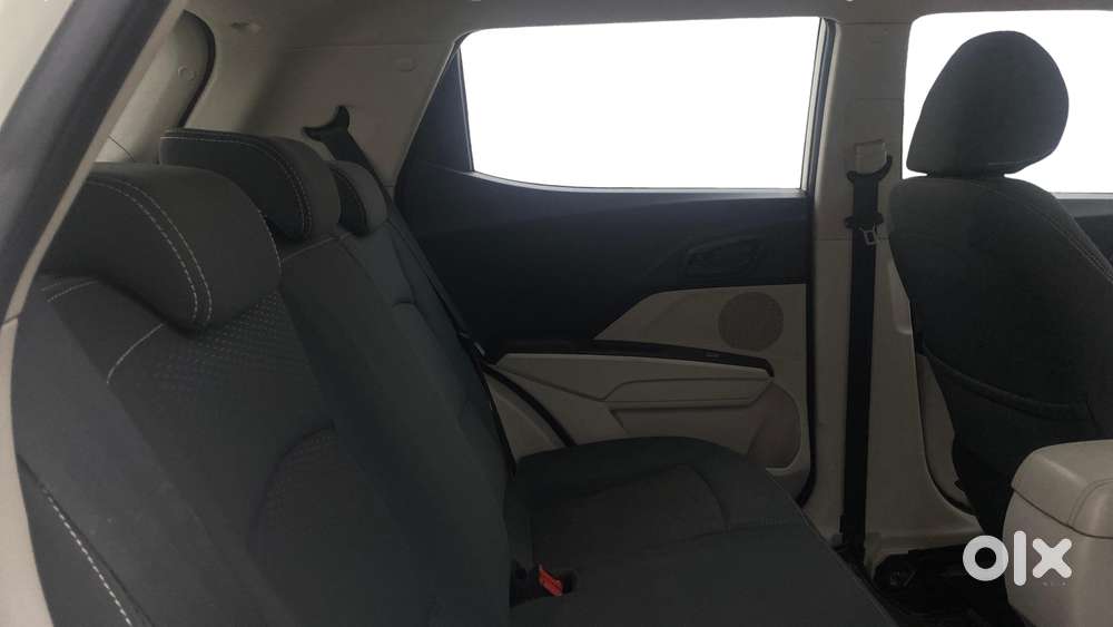 Mahindra Xuv300 W6 Diesel, 2019, Diesel
