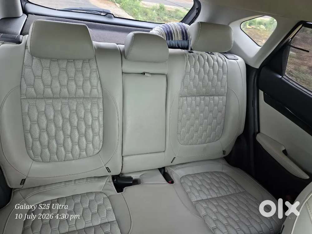 Kia Seltos 1.5 Htx 2020