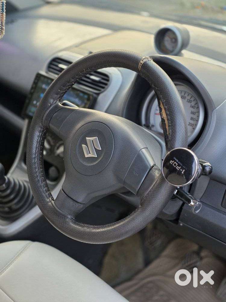 Maruti Suzuki Ritz Vdi Bs-iv, 2012, Diesel