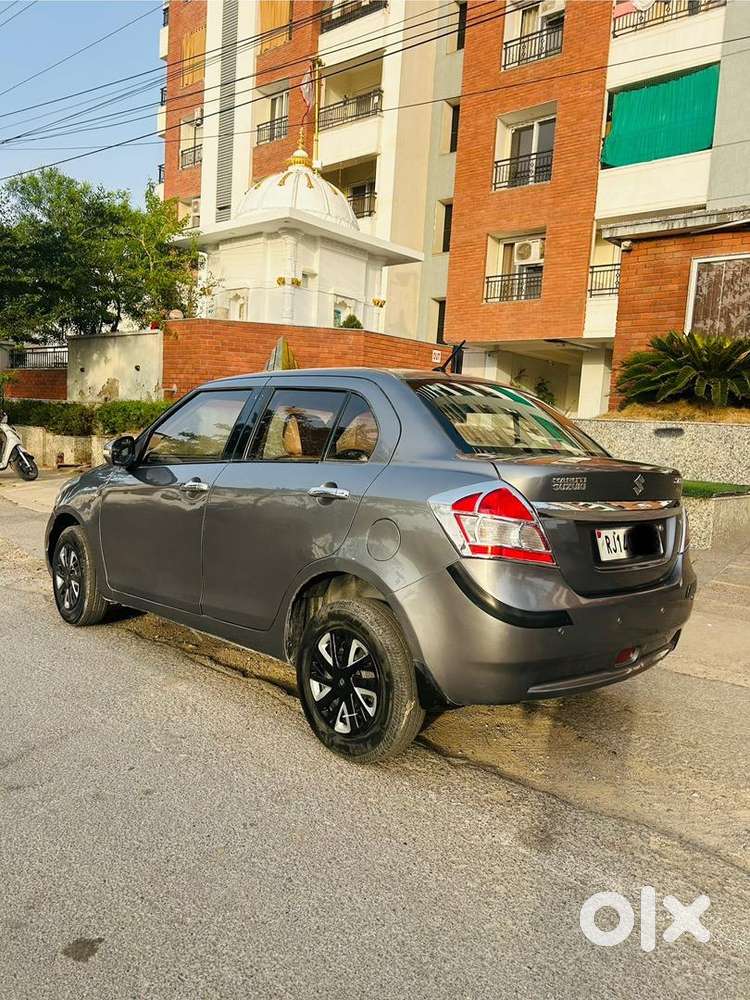 Maruti Suzuki Swift Dzire 2012 Diesel Well Maintained