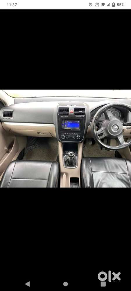 Volkswagen Jetta Diesel 2010