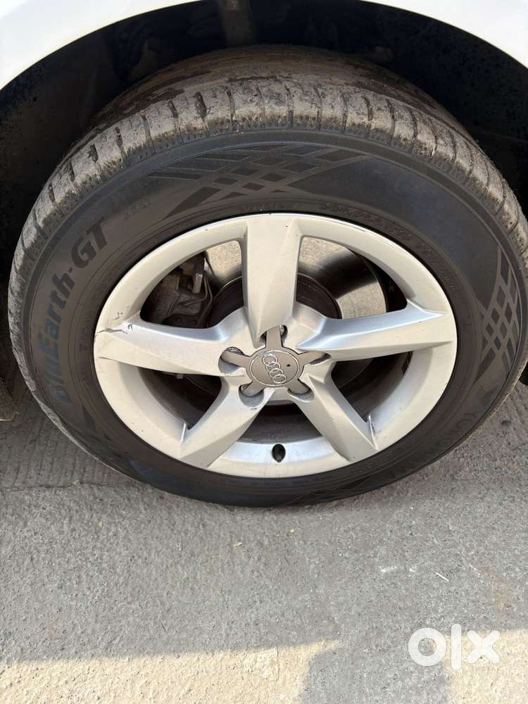 Audi A4 2014-2016 35 Tdi Technology Edition, 2014, Diesel