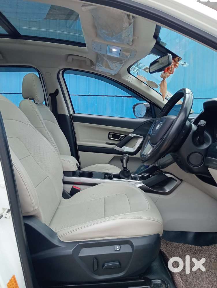 Tata Safari 2.0 Kryotec Xz Plus 6 S, 2022, Diesel