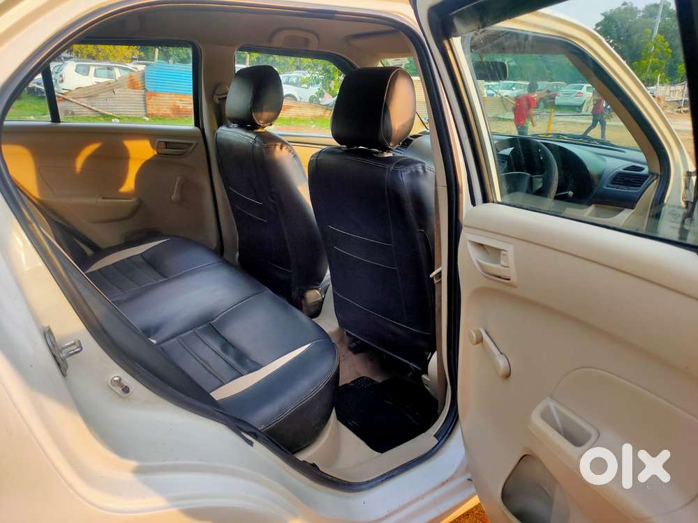 Maruti Suzuki Swift Dzire Ldi Bsiv, 2016, Diesel