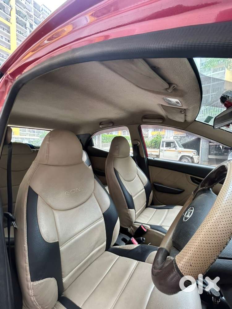Hyundai Eon Petrol Manual 2011