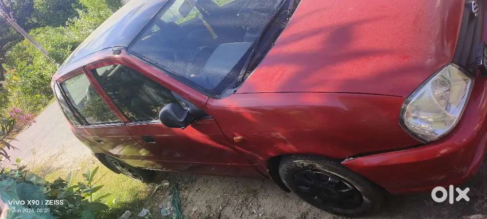 Good Condition