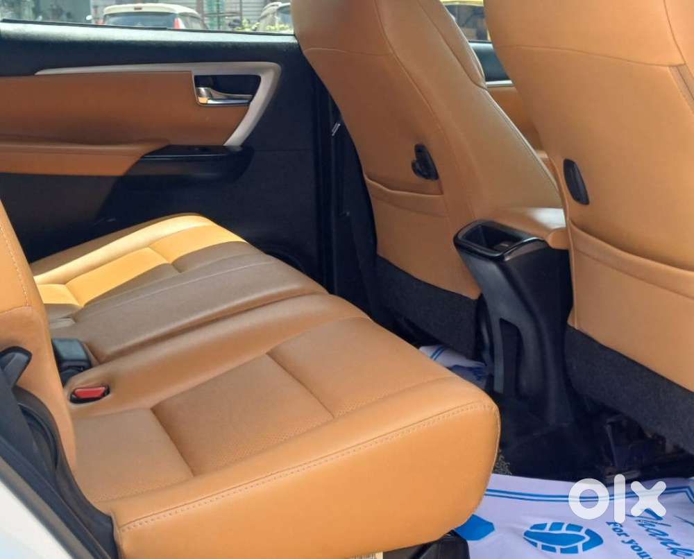 Toyota Fortuner 4x2 Mt 2.8 Diesel, 2022, Diesel