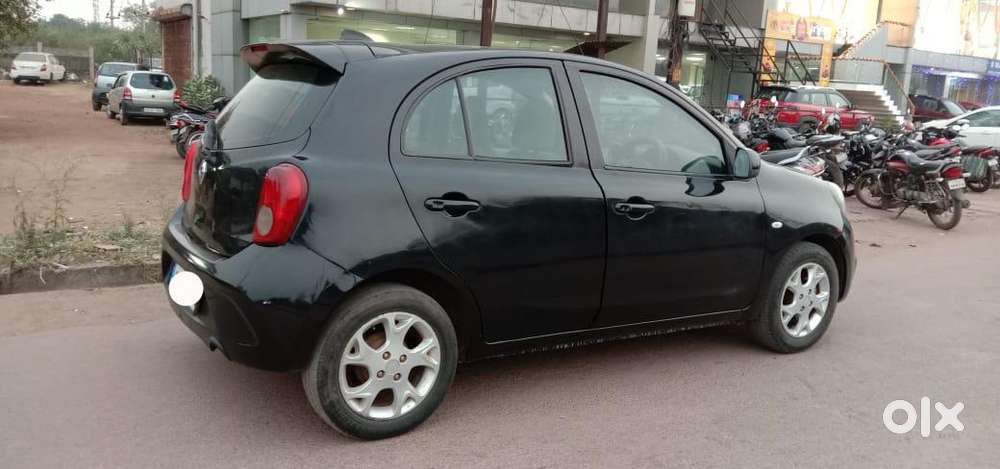 Renault Pulse, 2016, Diesel