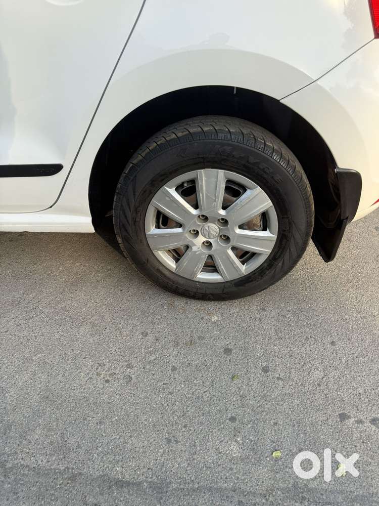 Volkswagen Polo 1.0 Mpi Trendline, 2015, Petrol