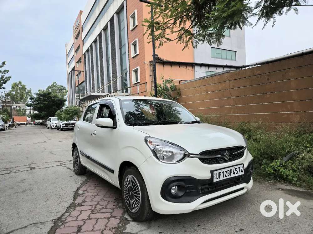Maruti Suzuki Celerio Zxi 2023