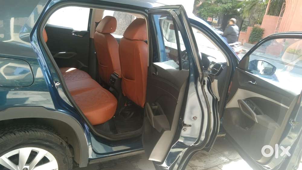 Skoda Kylaq Signature Plus 2025
