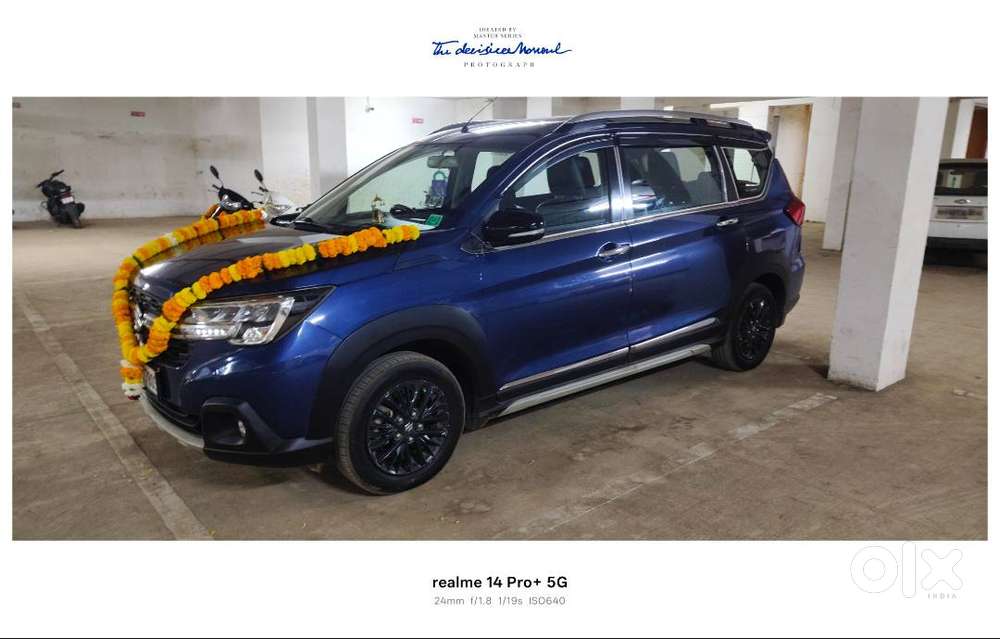 Maruti Suzuki Xl6 2020 Petrol 77000 Km Driven