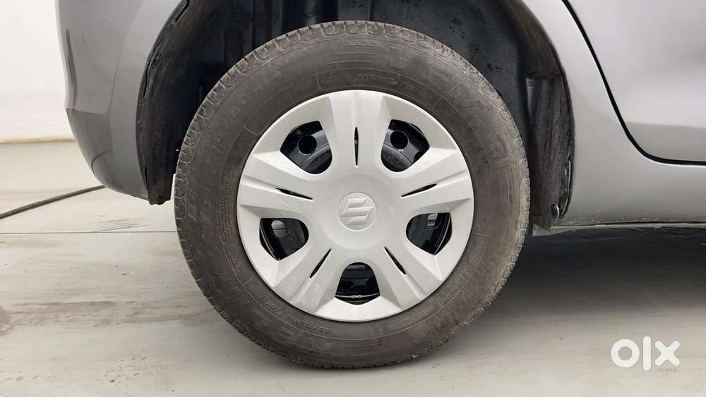 Maruti Suzuki Swift 2018 Ldi, 2017, Diesel