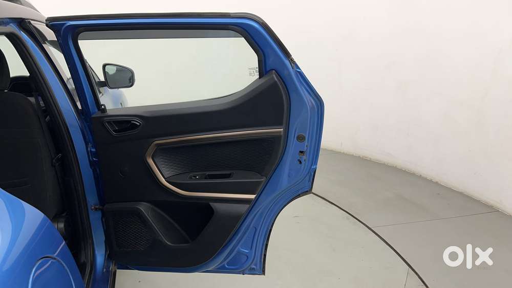 Renault Kiger Rxt Turbo Dt, 2021, Petrol