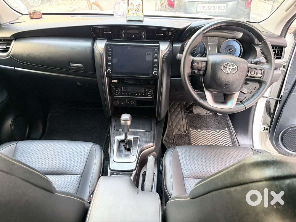 Toyota Fortuner 4x2 At 2.8 Diesel, 2024, Diesel