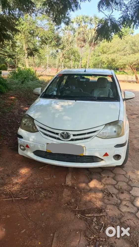 My T.board Cab Toyota Etios For Sales