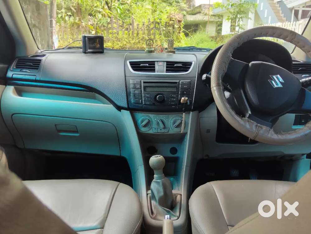 Maruti Suzuki Dzire 2013 Petrol Well Maintained