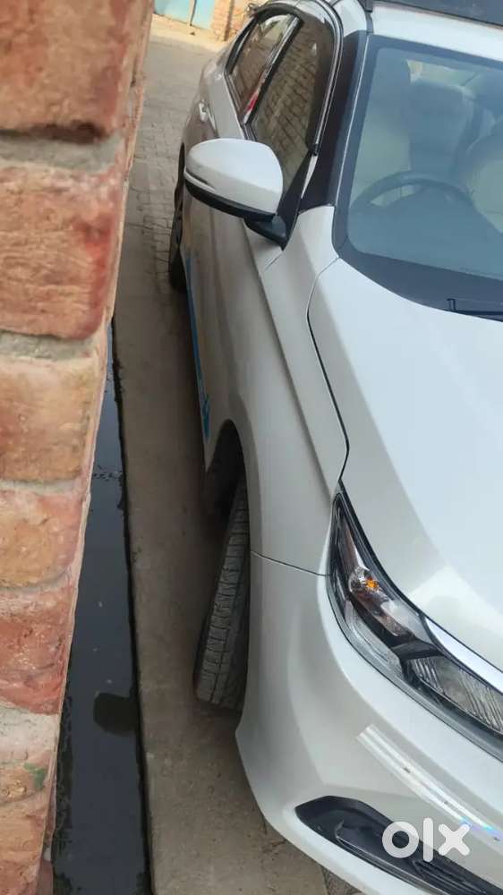Honda Amaze Vx 2024