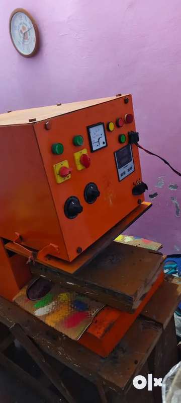 Chappal banane ki machine Washing Machines 1783031149