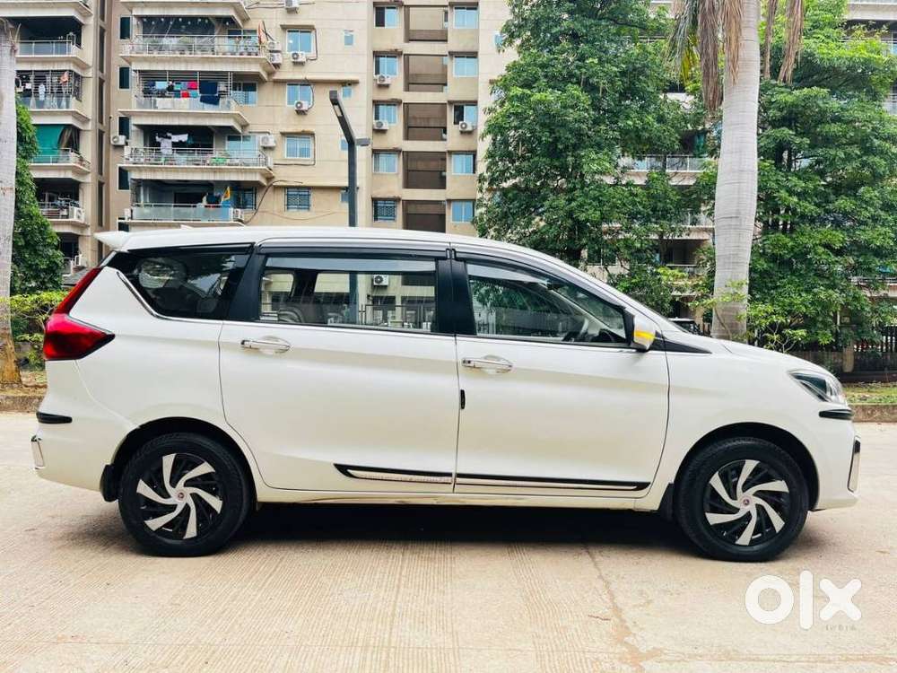 Maruti Suzuki Ertiga 1.5 Vxi, 2023, Petrol