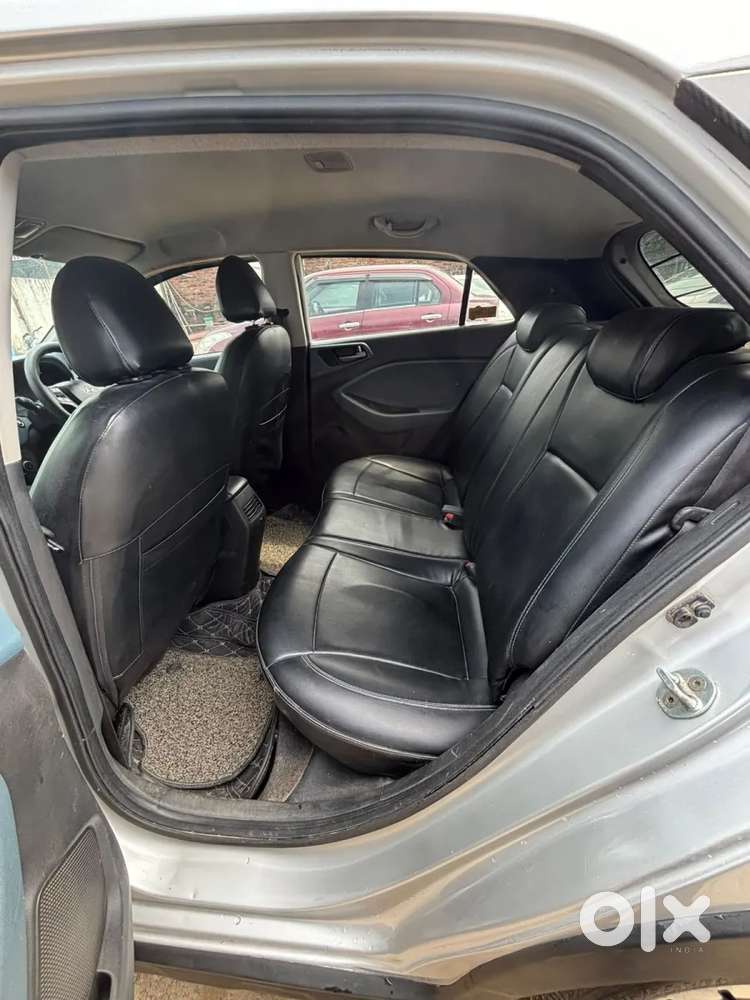Hyundai Elite I20 Asta 1.4 Crdi, 2015, Diesel